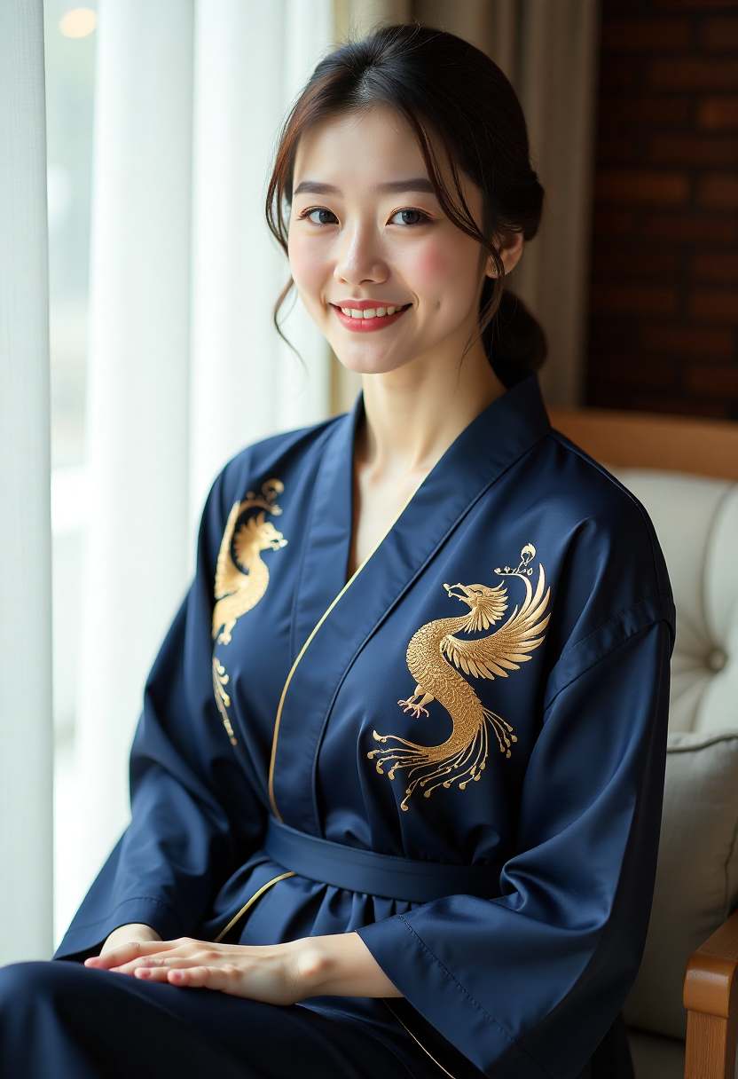 演员采访现场