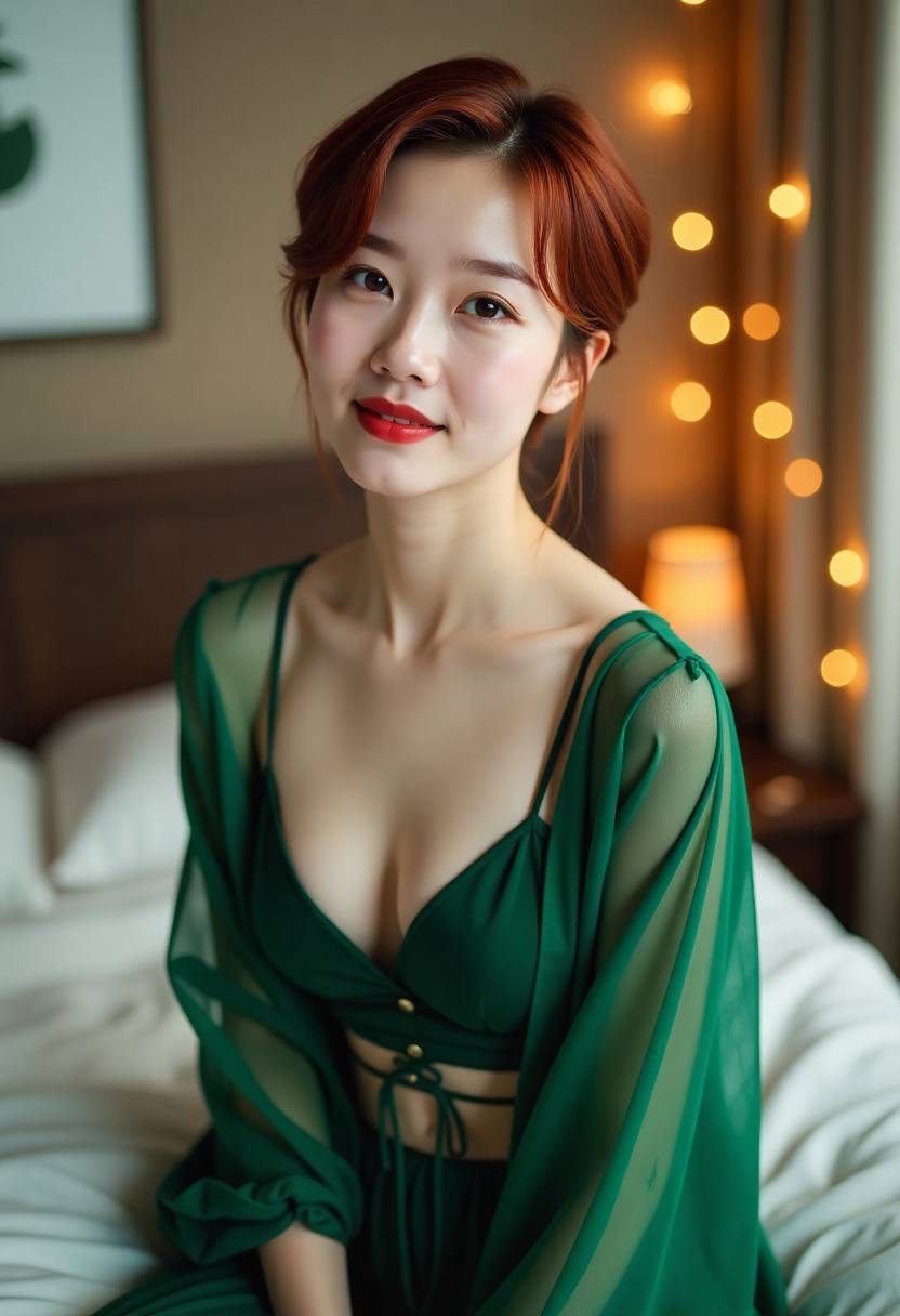 缝进衣襟海报