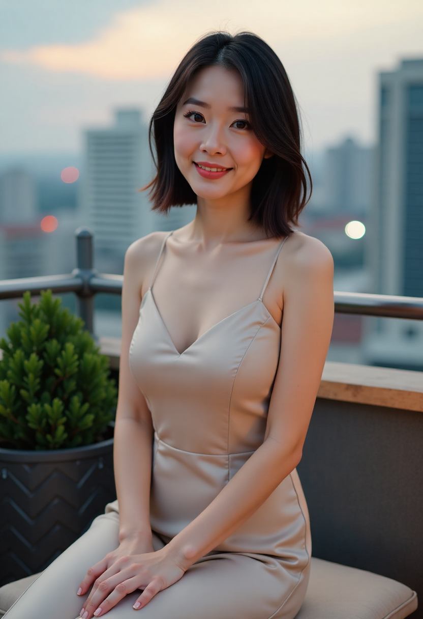 胶片片盒与湿润石板