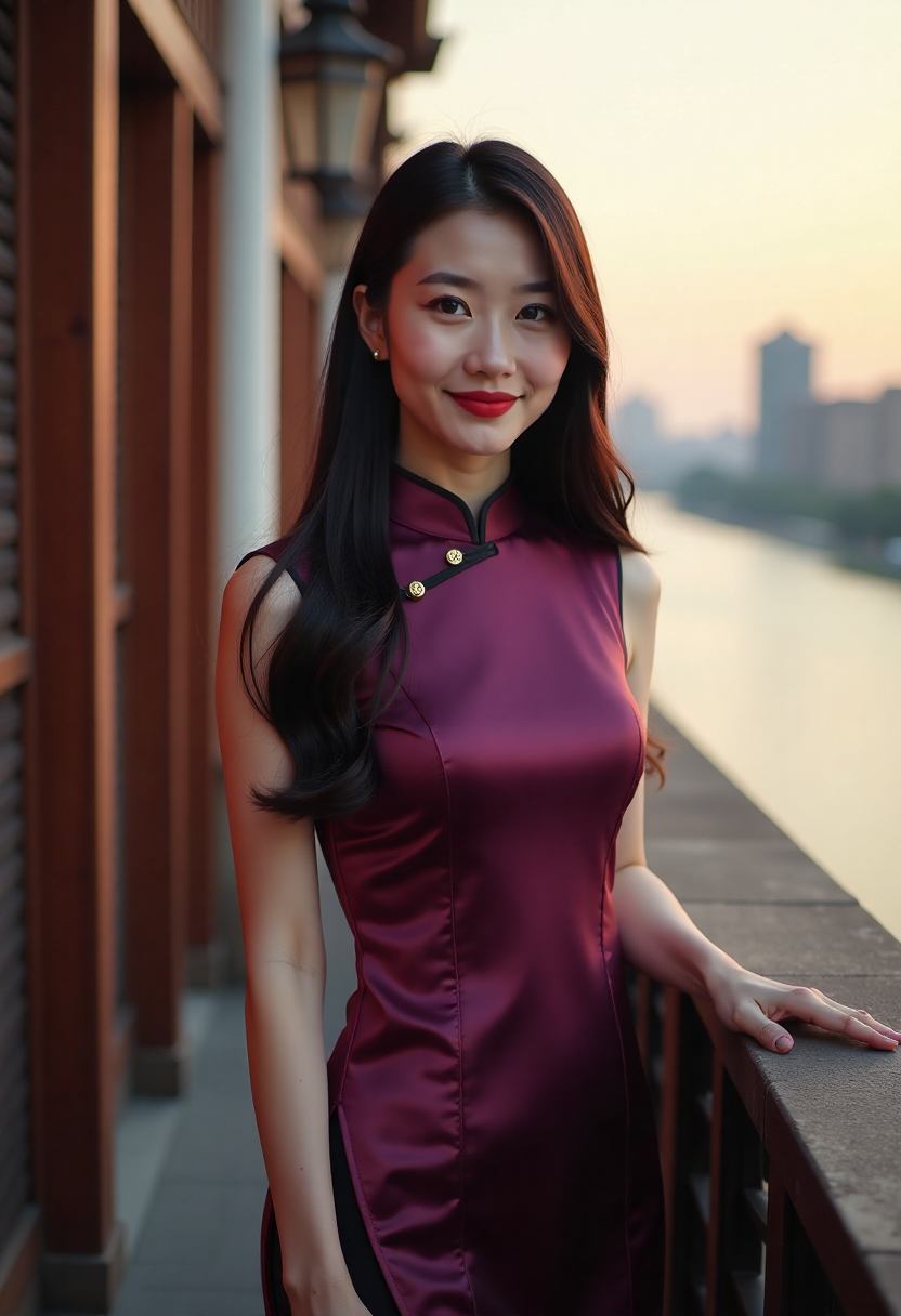 浆洗房海报
